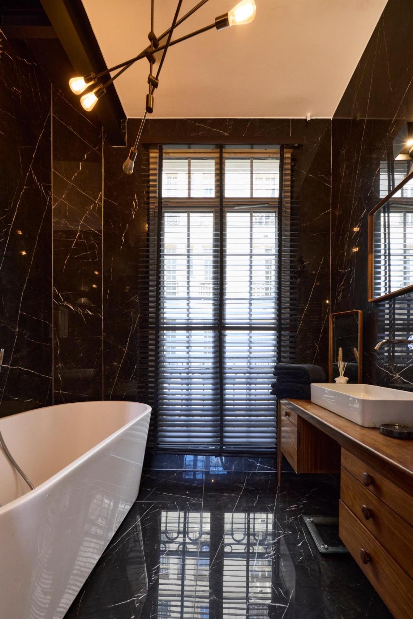 Un Studio Cosy Au Coeur De Paris 17 Batignolles , Monceau المظهر الخارجي الصورة